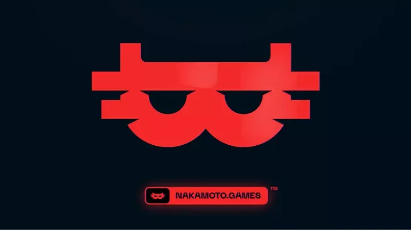 What is Nakamoto Games?