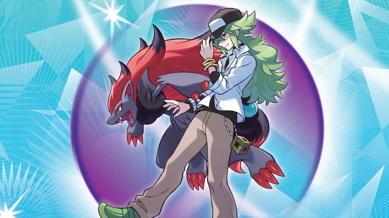 Nueva expansión del TCG de Pokémon, Scarlet & Violet—Journey Together, anunciada para marzo de 2025