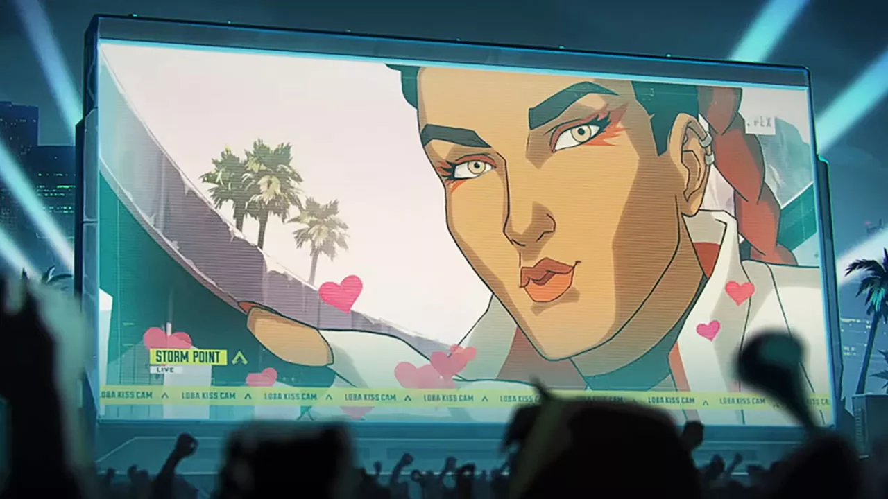 Apex Legends Anuncia Nueva Temporada: Takeover, Lanzándose el 11 de Febrero