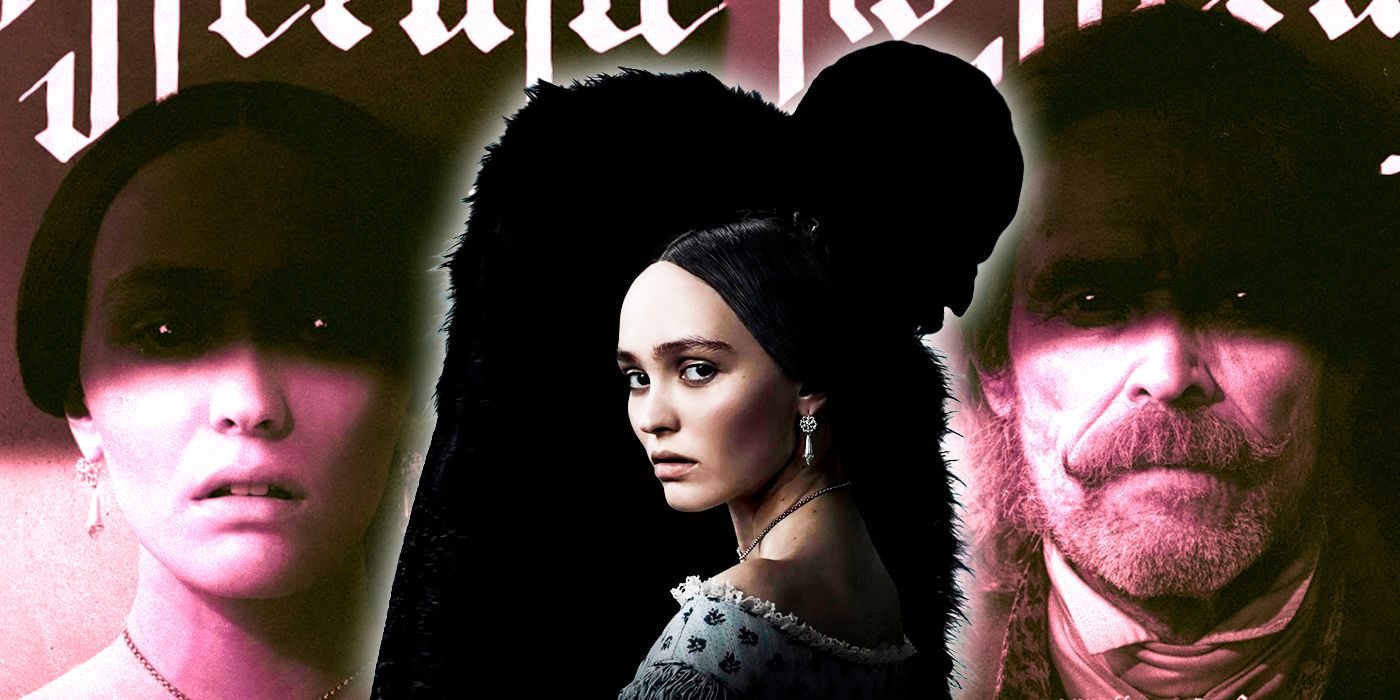 Las 10 Principales Similitudes entre Nosferatu y Drácula