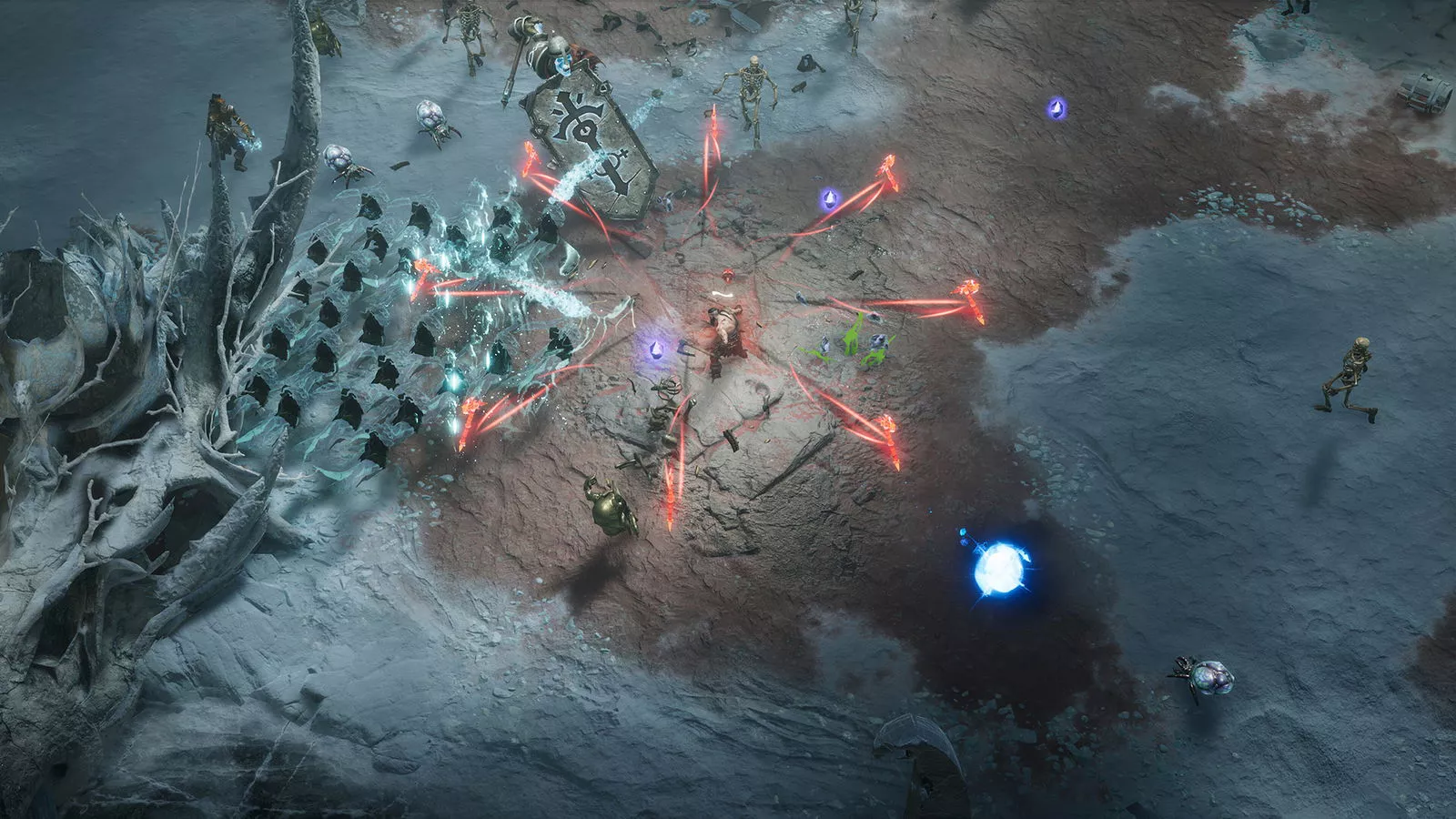 Nvidia Geforce Now Announces Mod Support In The Cloud To Baldur Gate 3