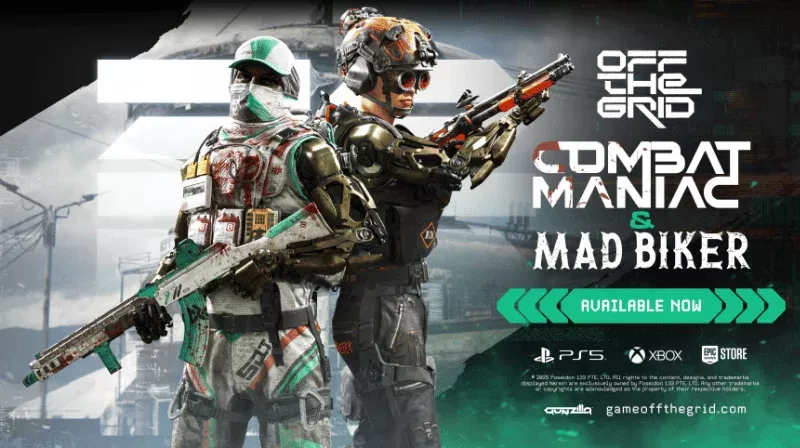 ¿Qué incluye el paquete de contenido Scump?