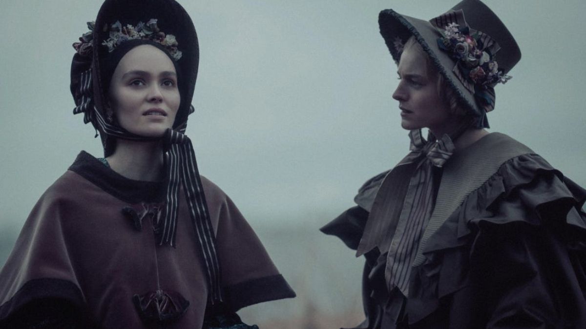 Los detectives ornitológicos exponen un anacronismo extremadamente específico en Nosferatu