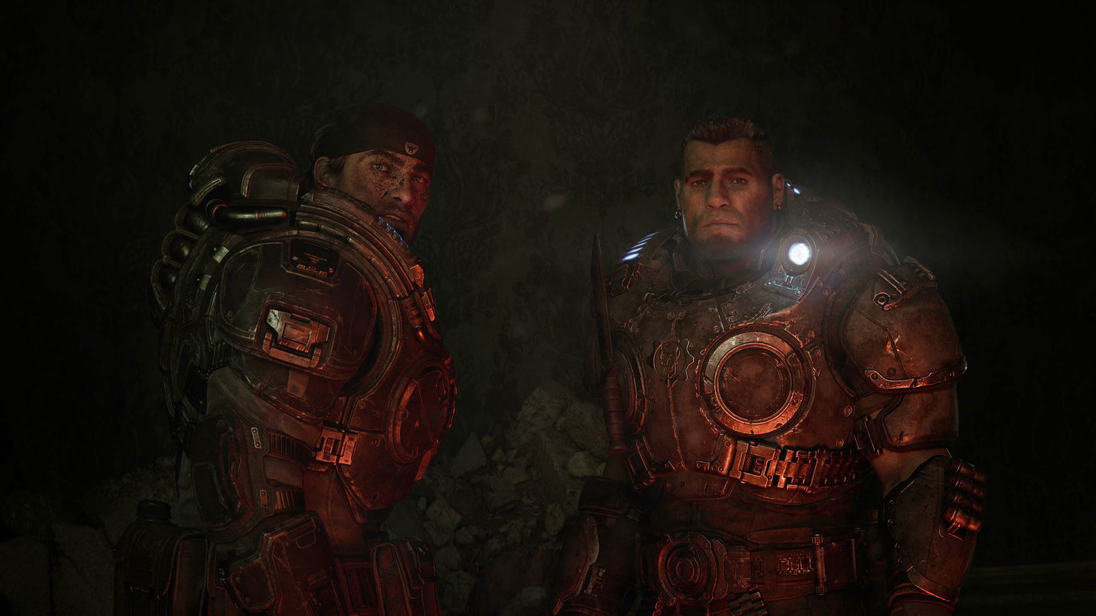People Can Fly se une al co-desarrollo de Gears of War: E-Day con The Coalition