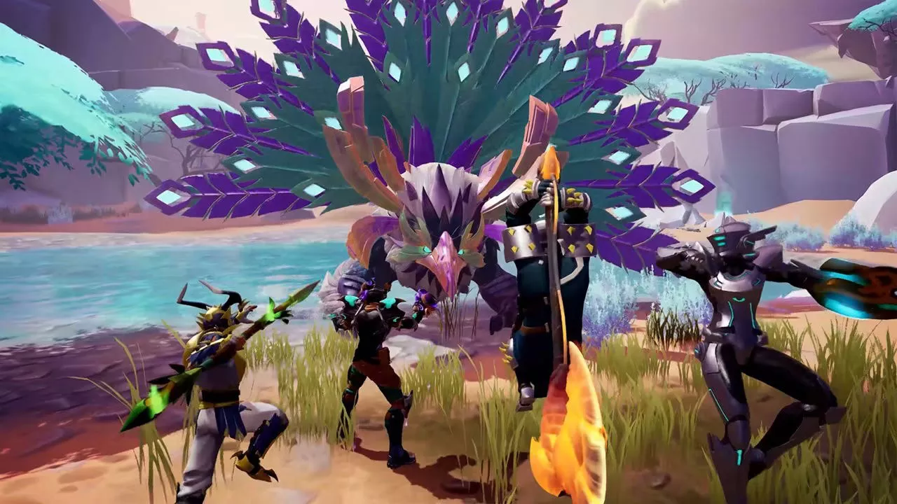 Phoenix Labs Lay Offs Hurt "Majority Of The Studio"