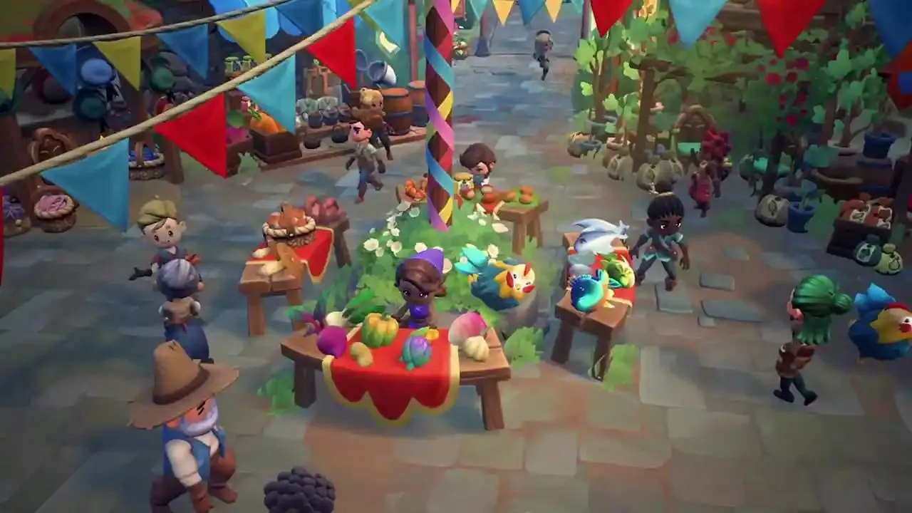 Phoenix Labs Layoffs Hurt "Majority Of The Studio"