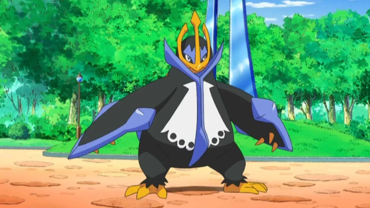 Pokémon Legends Z-A: Top 5 Most Wanted Mega Evolutions