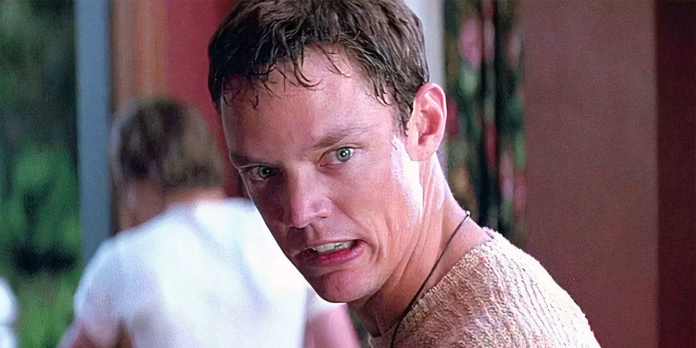 ¡Sorpresa, Sidney! Matthew Lillard regresa para 'Scream 7'!