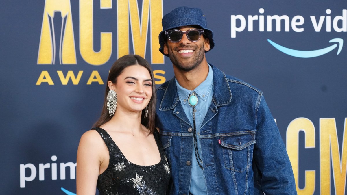 La ruptura de Rachael Kirkconnell y Matt James no es realmente sorprendente