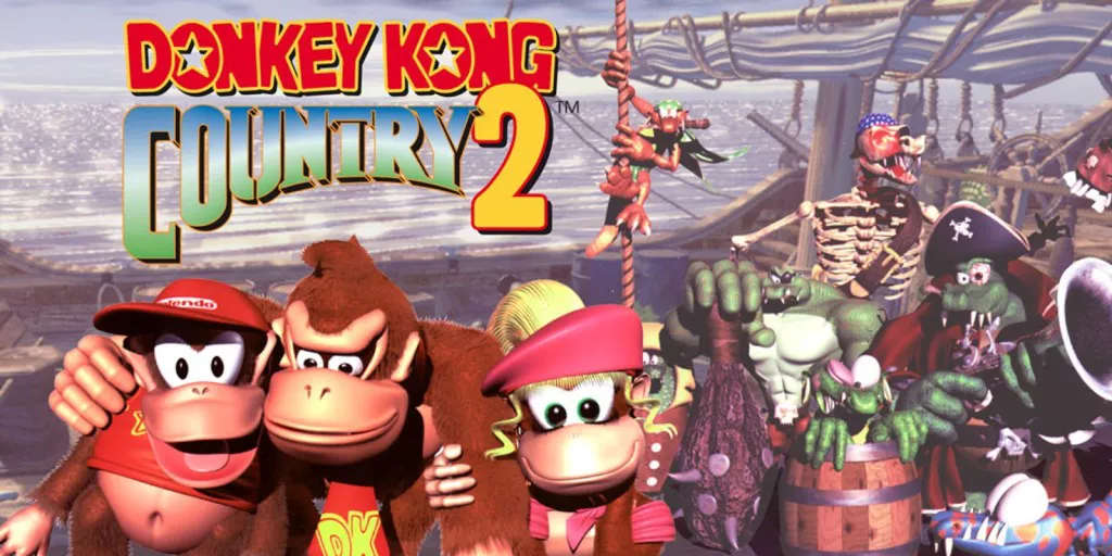 Clasificación de Cada Plataforma de Donkey Kong, De Peor a Mejor