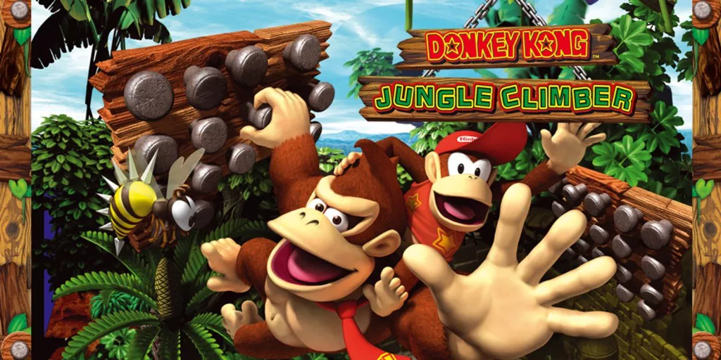 Clasificación de Cada Plataforma de Donkey Kong, De Peor a Mejor