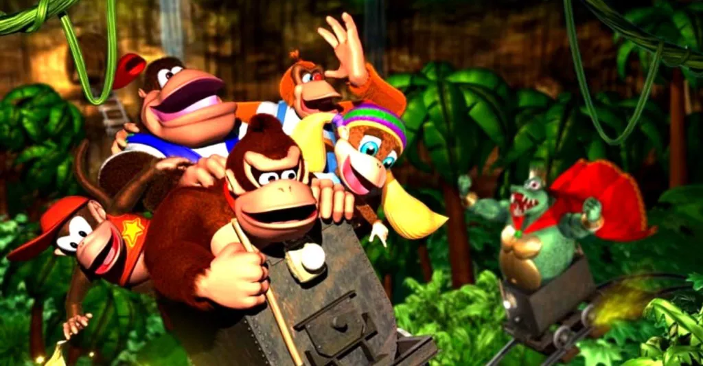 Clasificación de Cada Plataforma de Donkey Kong, De Peor a Mejor