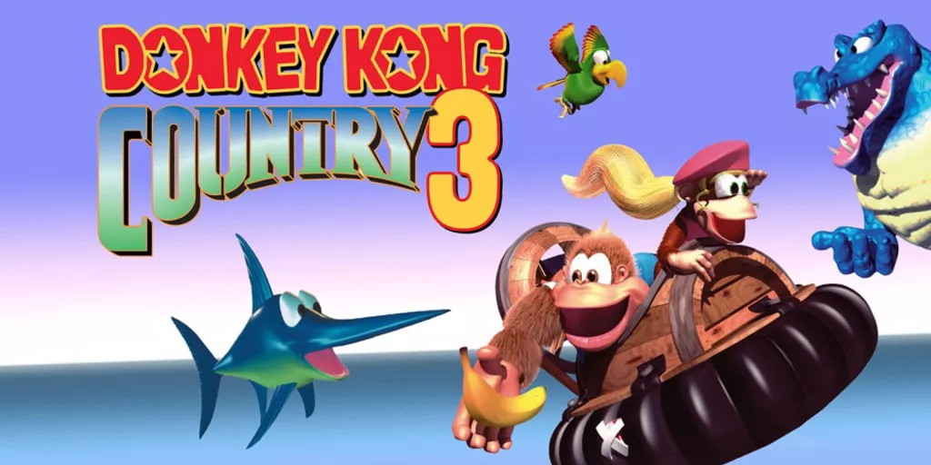 Clasificación de Cada Plataforma de Donkey Kong, De Peor a Mejor