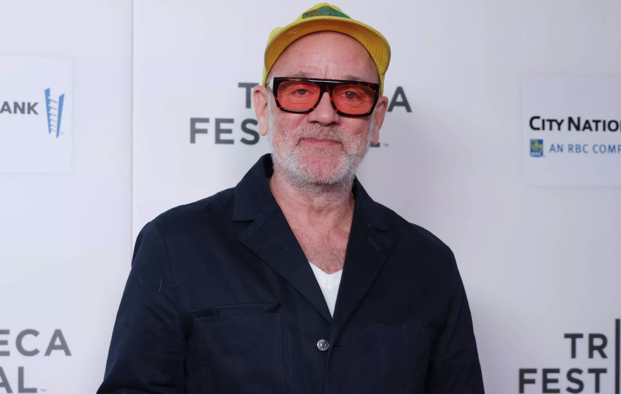 Michael Stipe de R.E.M. llama a un apagón de Facebook e Instagram en protesta contra el avance de la extrema derecha en Estados Unidos