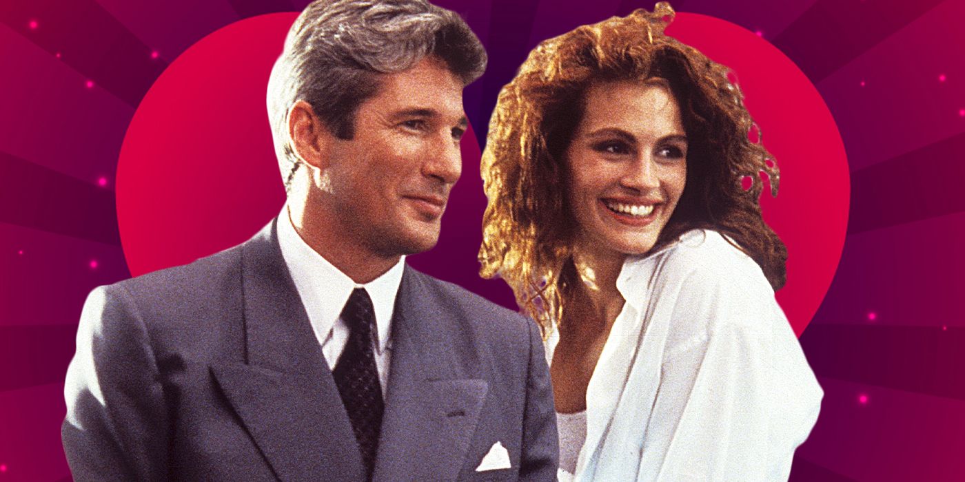 Richard Gere y Julia Roberts Inauguraron los 90 con Esta Icónica Comedia Romántica Ahora en Streaming