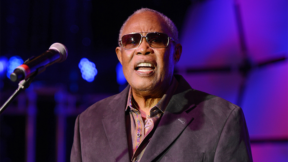 Sam Moore, mitad del dúo Sam & Dave que alcanzó la fama con 'Soul Man' y 'Hold On I’m Comin', muere a los 89 años