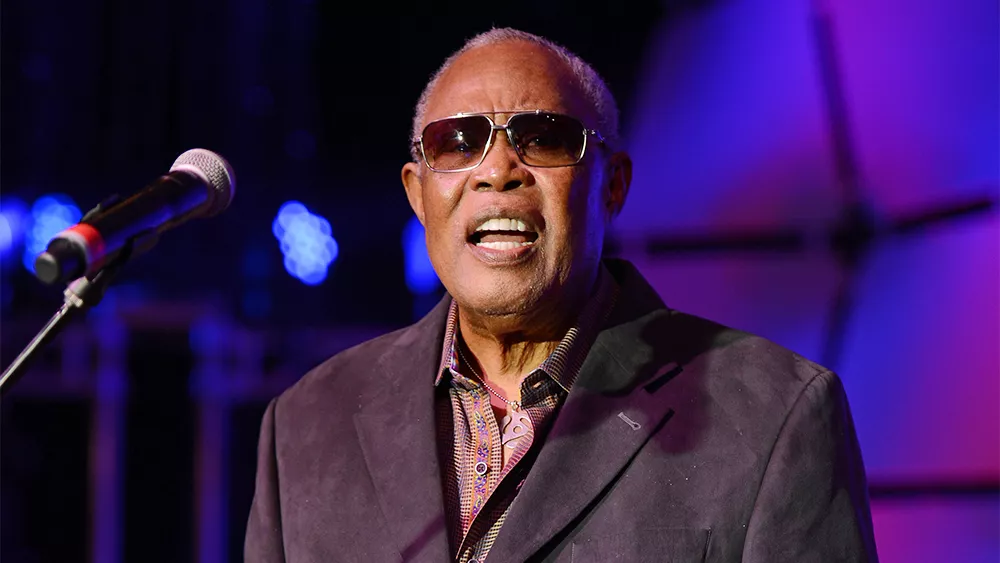 Sam Moore, mitad del dúo Sam & Dave que alcanzó la fama con 'Soul Man' y 'Hold On I’m Comin', muere a los 89 años