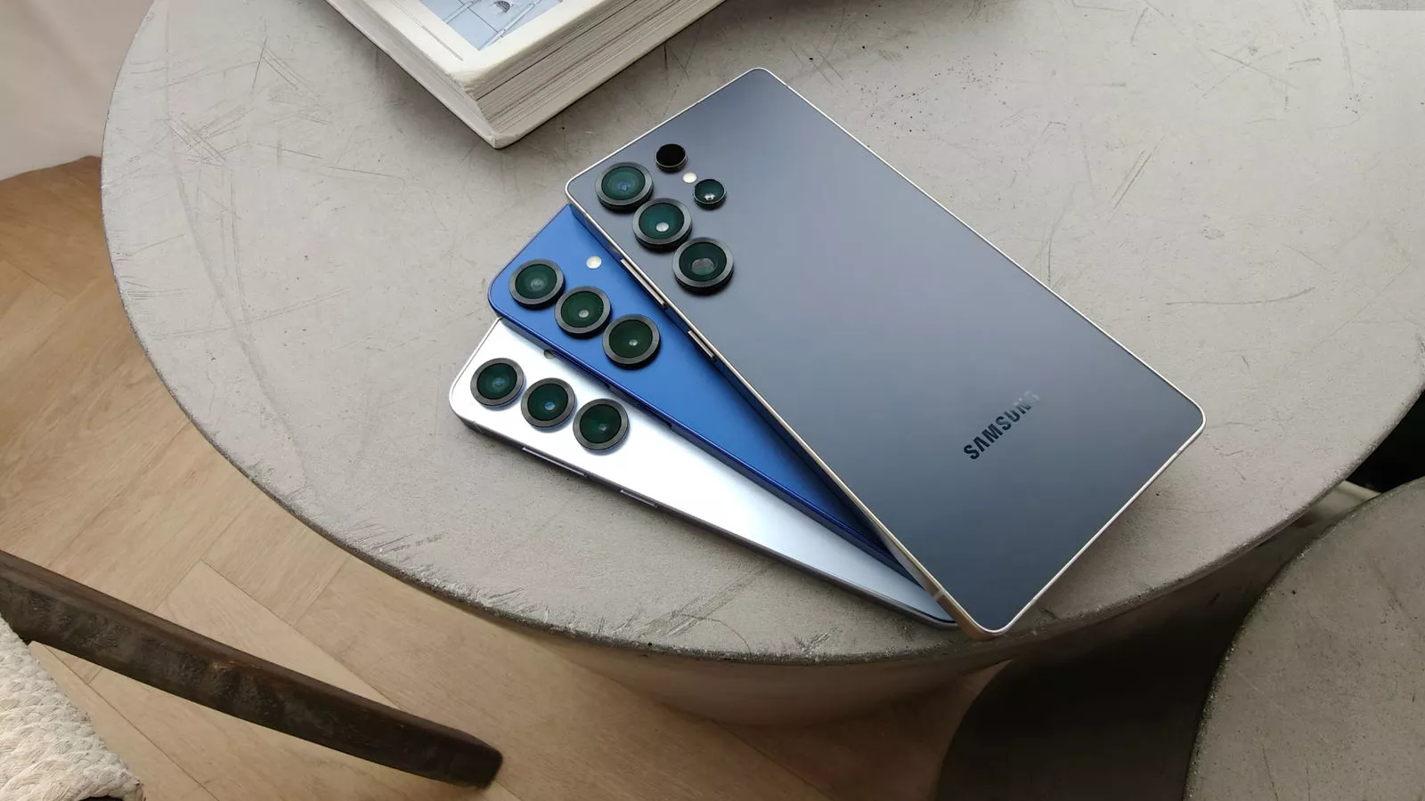 Samsung Galaxy S25 Series Specs, Features & Prices Revealed At Unpacked