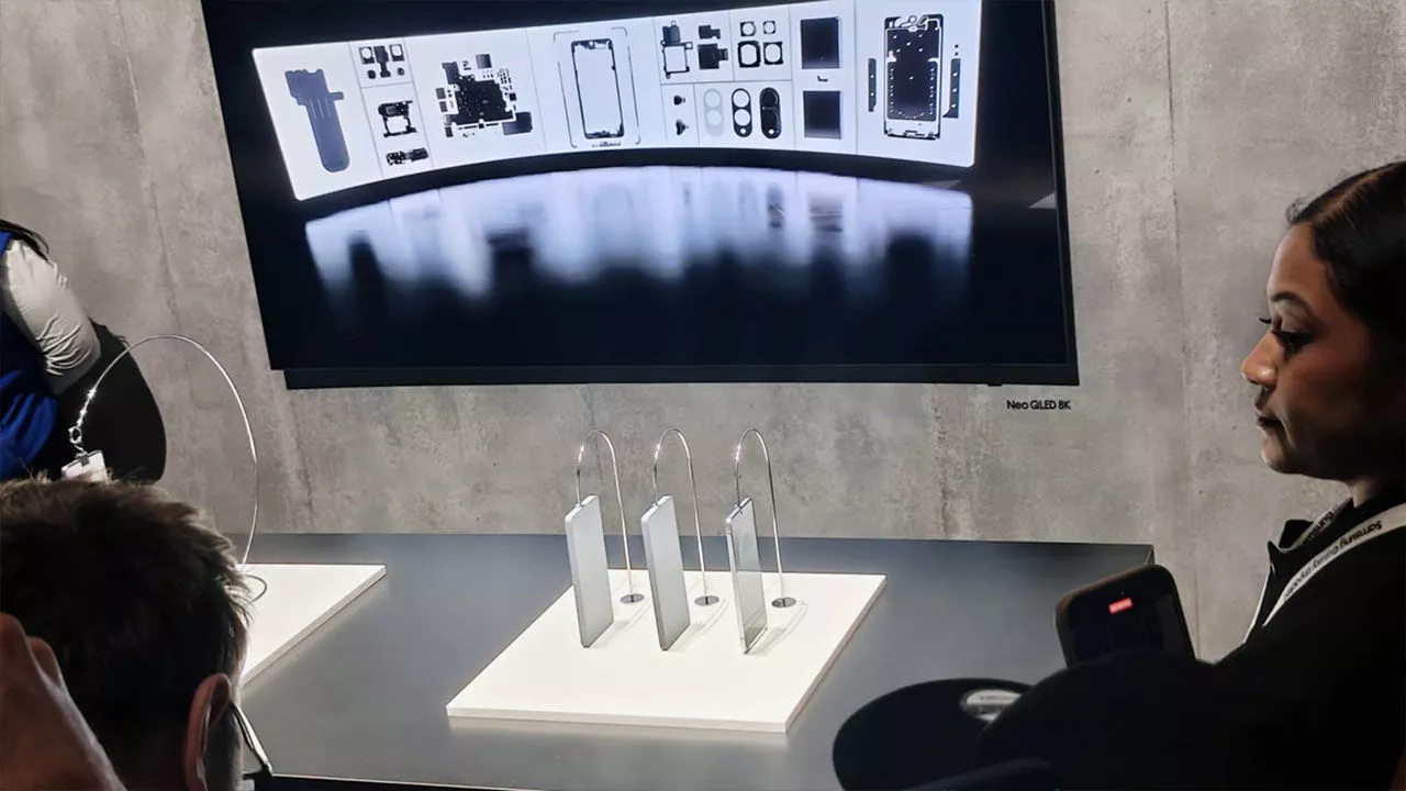 Samsung Galaxy S25 Series Specs, Features & Prices Revealed At Unpacked