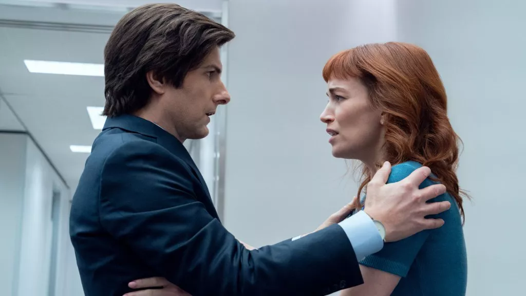 Severance Season 2 Exact Release Date and Time on Apple TV+