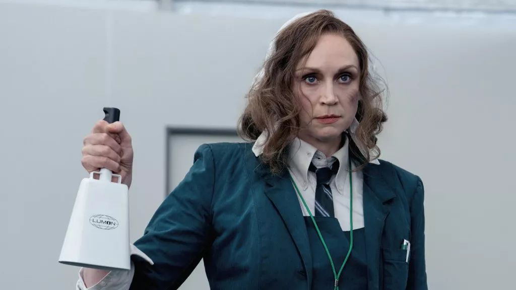 Severance Season 2 Exact Release Date and Time on Apple TV+