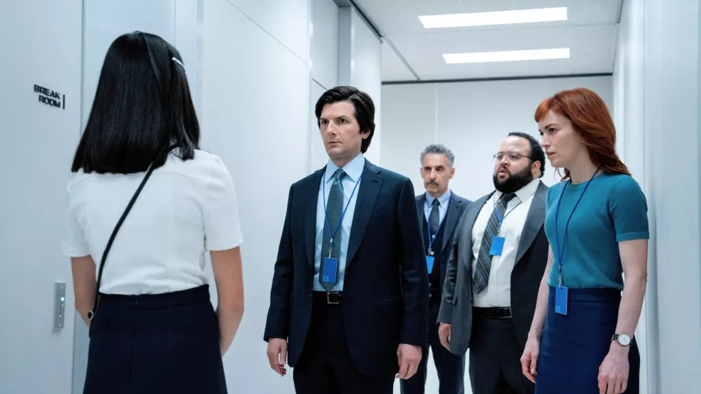 Severance Season 2 Exact Release Date and Time on Apple TV+