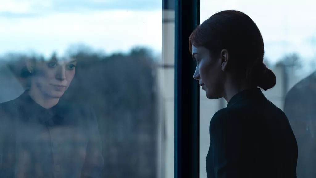 Severance Temporada 2: ¿Qué significa 'Fetid Moppet'?