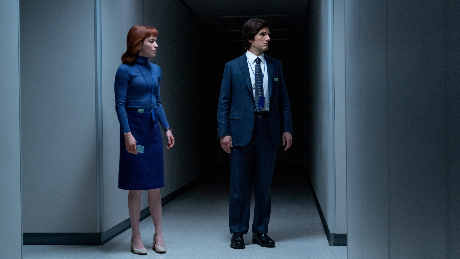 Severance Temporada 2: ¿Qué es Cold Harbor y qué tiene que ver con la Sra. Casey?