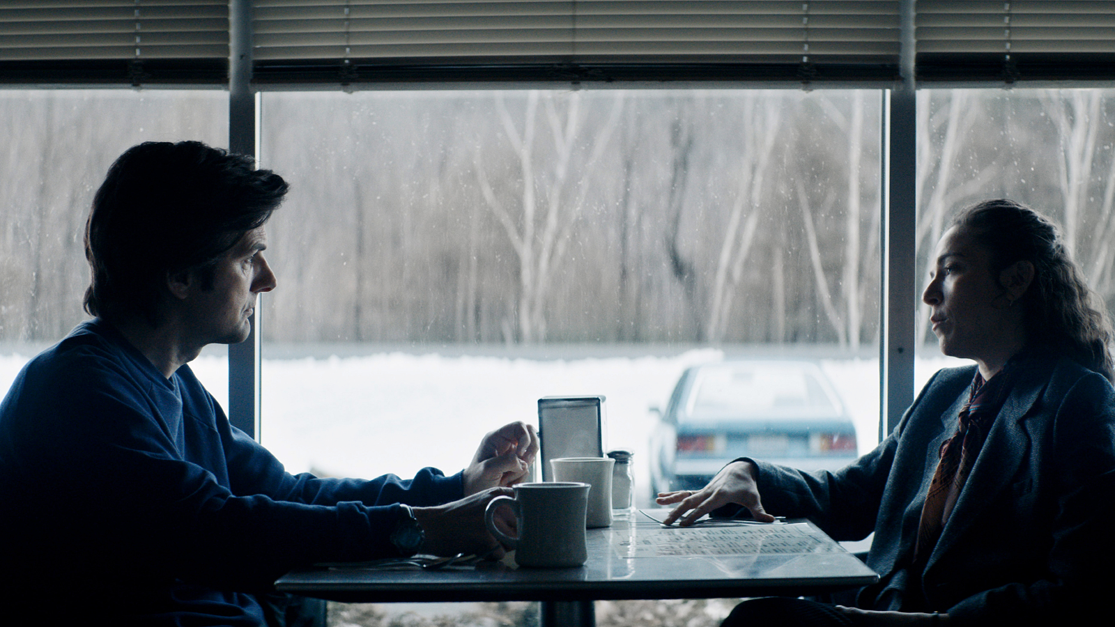 Severance Temporada 2: ¿Cuál es el significado del tatuaje del Sr. Drummond en el Episodio 2?