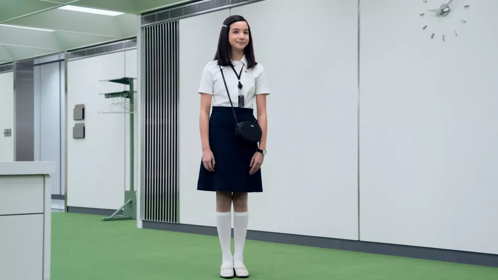 Severance Temporada 2: ¿Quién es la Sra. Huang y qué hace en Lumon?