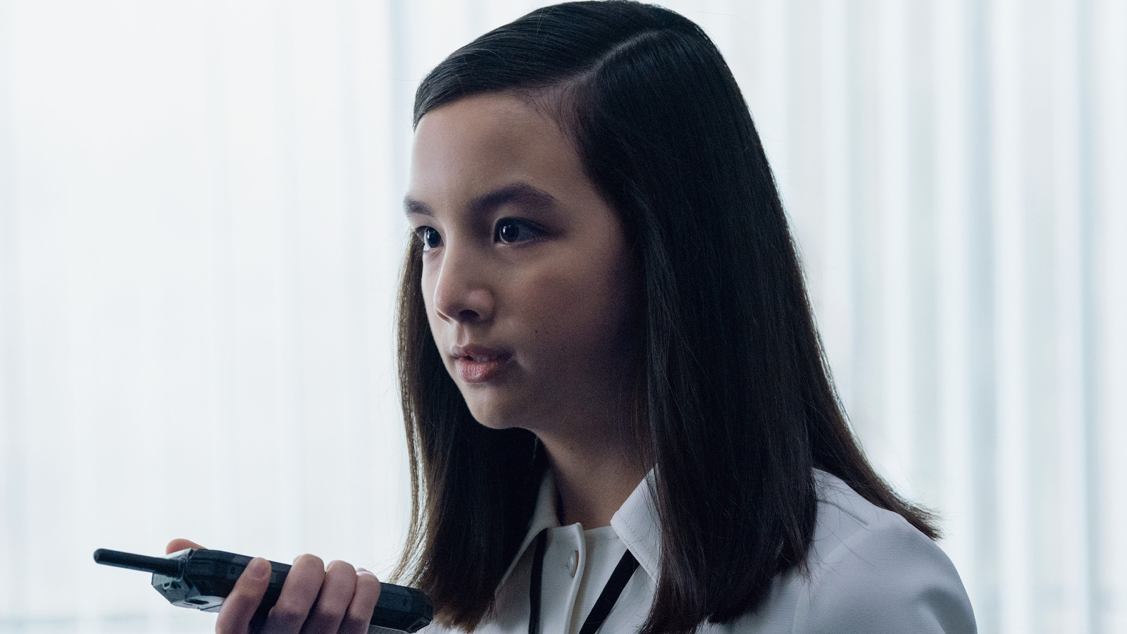 Severance Temporada 2: ¿Quién es la Sra. Huang y qué hace en Lumon?