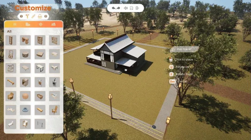 What is SHIB: The Metaverse?