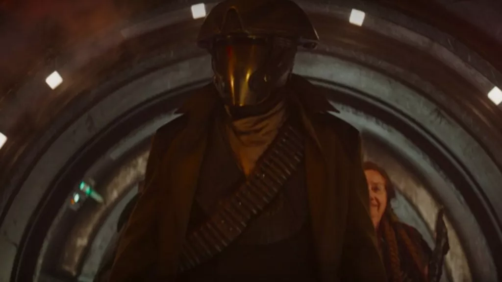 Skeleton Crew: El Código de los Piratas, Explicado