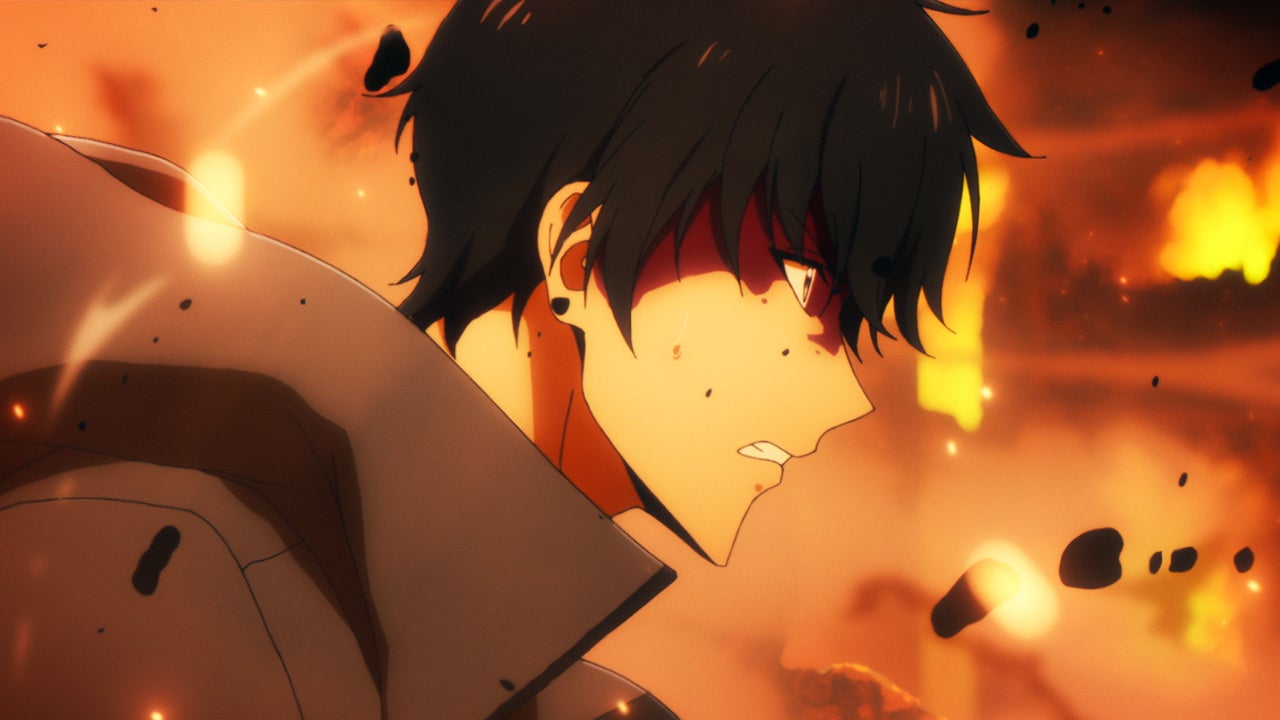 La Temporada 2 de Solo Leveling -Arise from the Shadow- comienza mañana en Crunchyroll