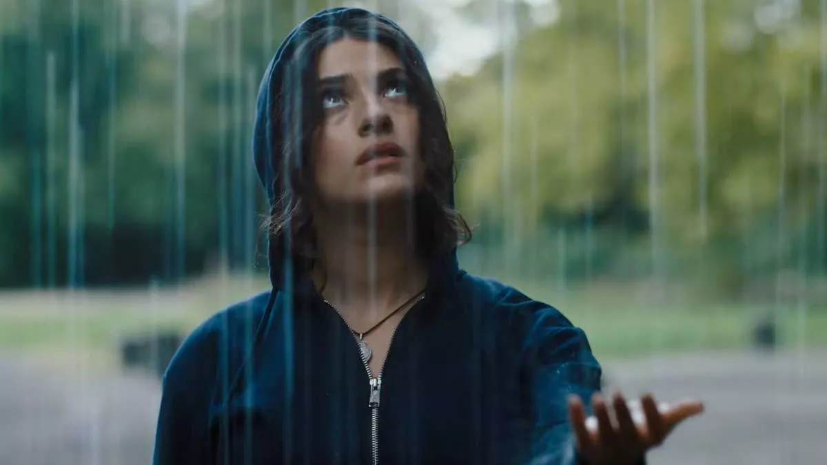 Sony Has Shared A First Look Into Until Dawn Movie