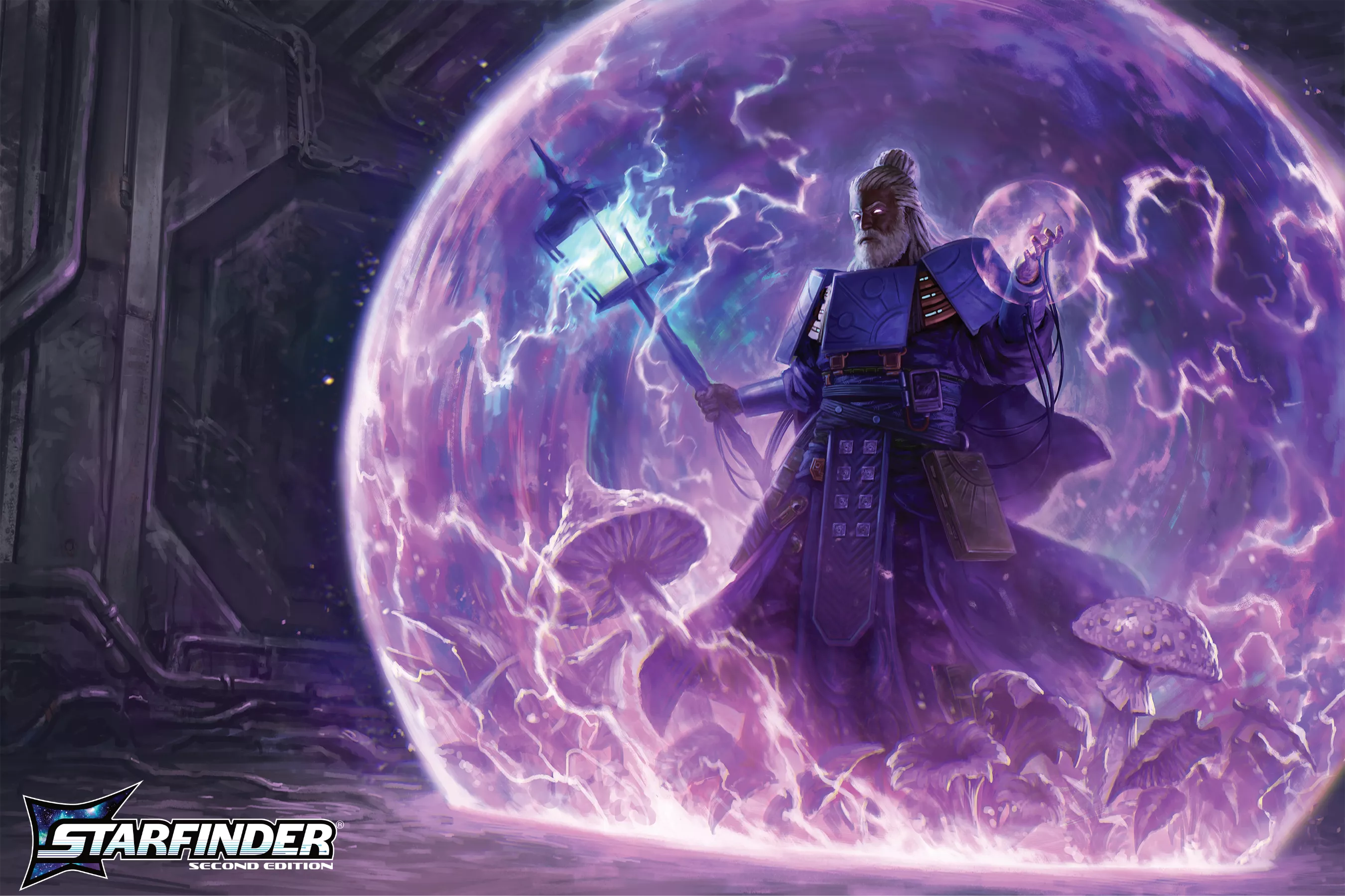 Starfinder Segunda Edición