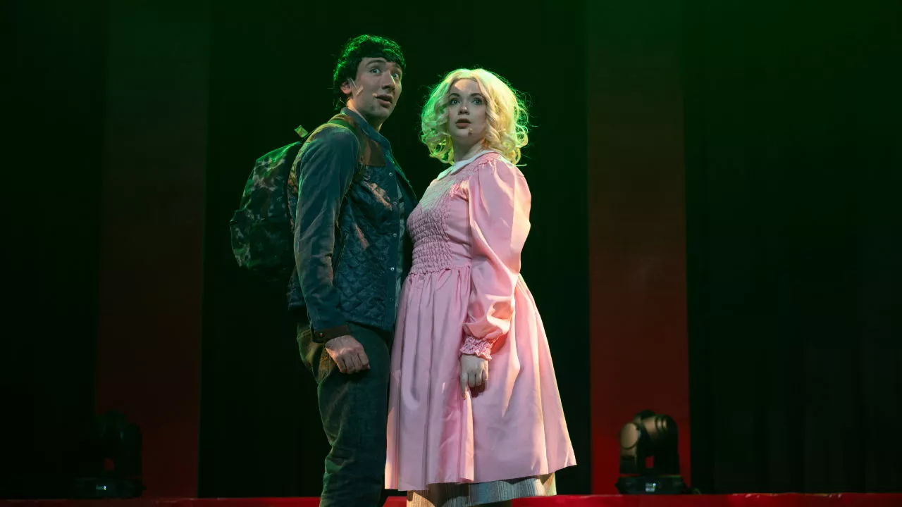 Stranger Things, Meet Stranger Sings! The Musical Parody Coming To Toronto This Week