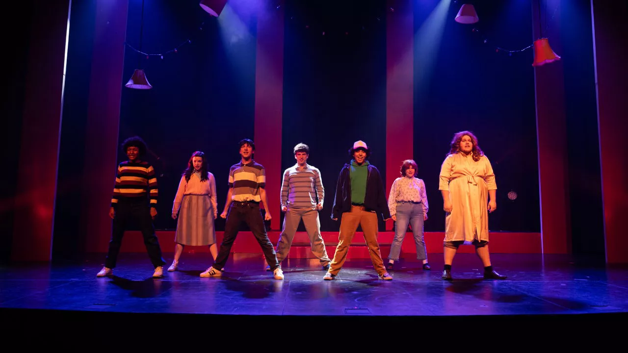Stranger Things, Meet Stranger Sings! The Musical Parody Coming To Toronto This Week