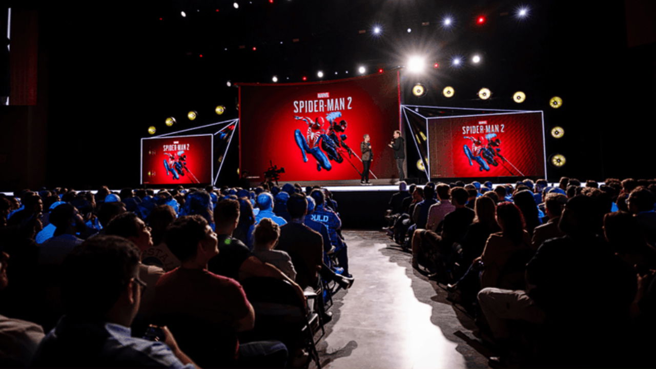 El Summer Game Fest Anuncia Fechas para Junio de 2025