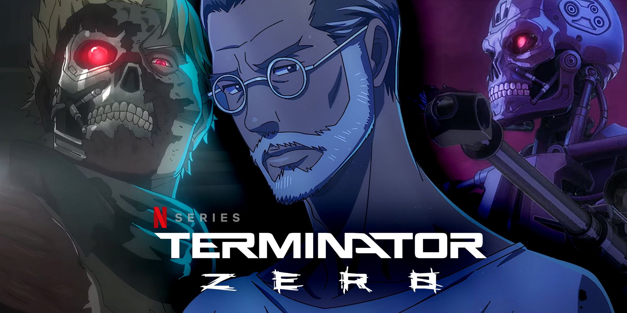 Las 10 Muertes Más Brutales de Terminator Zero, Clasificadas