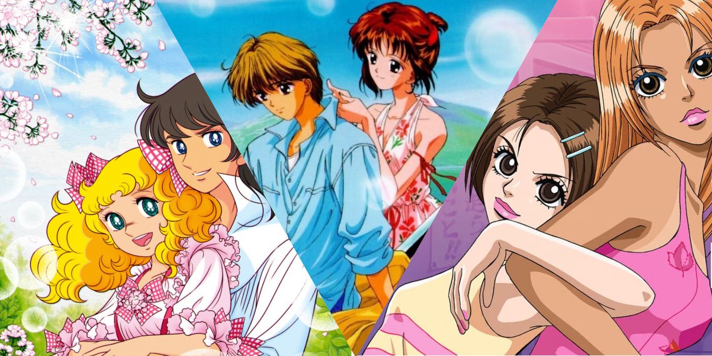 Los 10 Animes Shojo Más Dramáticos de Todos los Tiempos