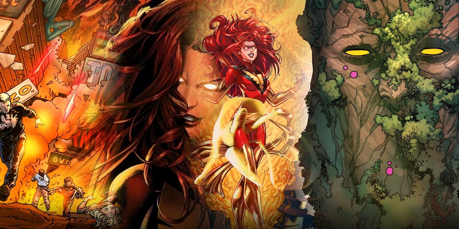 Los 10 Cómics de X-Men Más Importantes de Todos los Tiempos, Clasificados