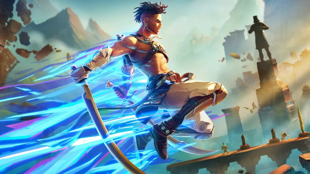 Los Mejores Juegos de Nintendo Switch de 2024