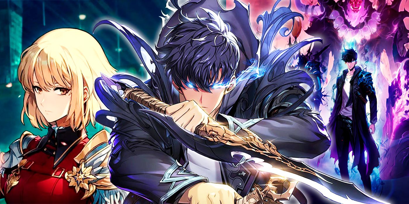 Los Mejores Animes de Invierno 2025, Clasificados (Hasta Ahora)