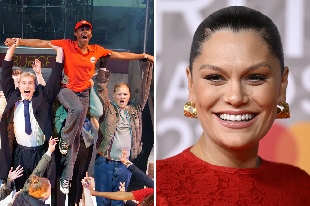 La BRIT School obtiene una calificación excepcional de Ofsted mientras la alumna Jessie J anima a los mecenas a 'seguir recaudando fondos' en medio de una urgente necesidad de financiación