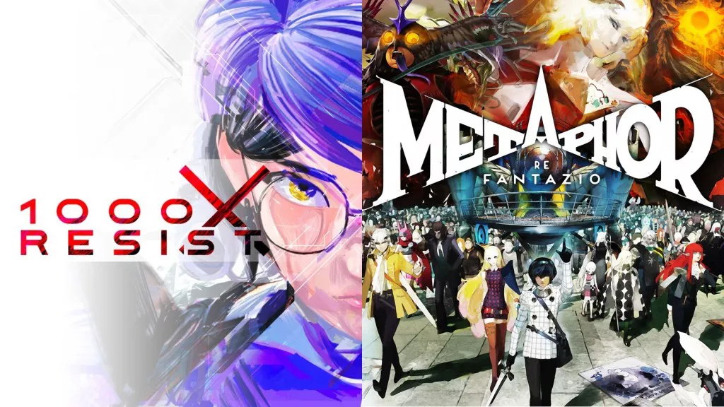 Los Mejores Juegos del 2024