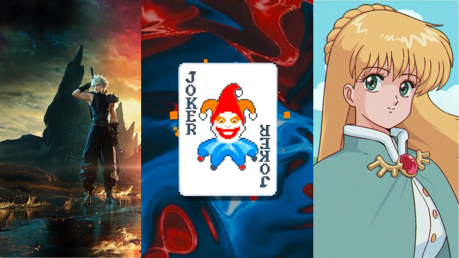 Los Mejores Juegos del 2024