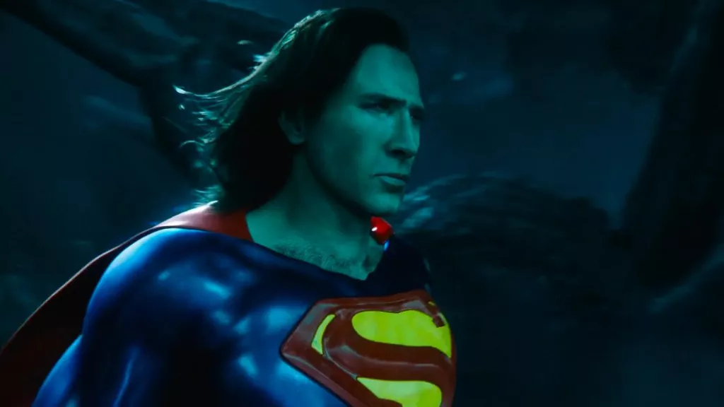 Los malos efectos CGI generaron un mal buzz alrededor de The Flash