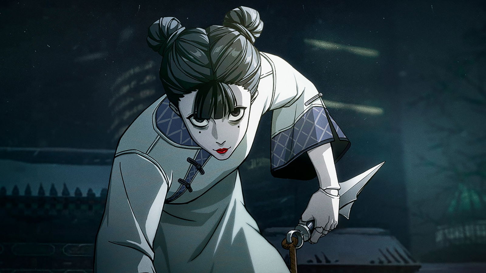 El Playtest Pre-Alpha de The Hidden Ones Ha Sido Postpuesto a Febrero