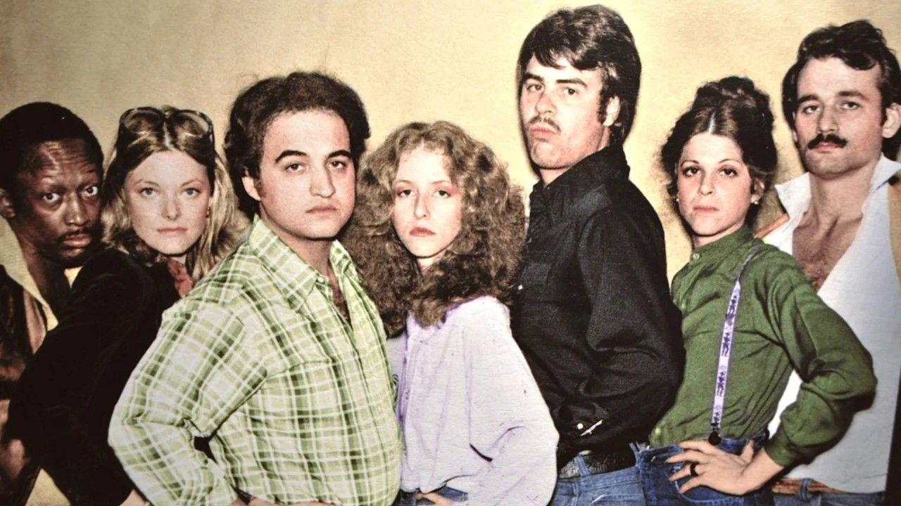 La Experiencia Inmersiva SNL50 Llegará el 30 de Enero